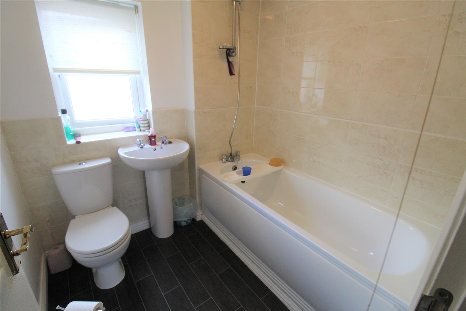 Spencroft Close, Norton Heights, Stoke-On-Trent